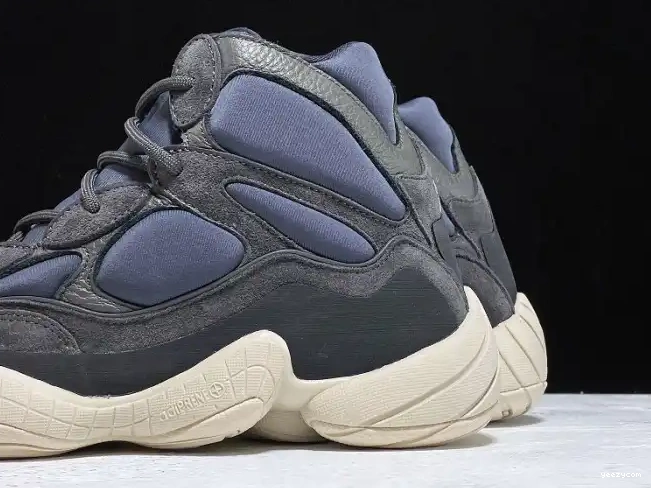 Yeezy Adidas Slate FW4968 500 High 0617